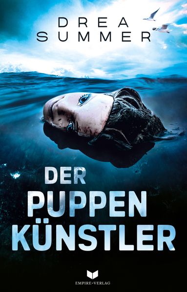 Cover von Der Puppenkünstler