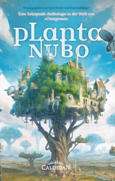 Cover von Planta Nubo