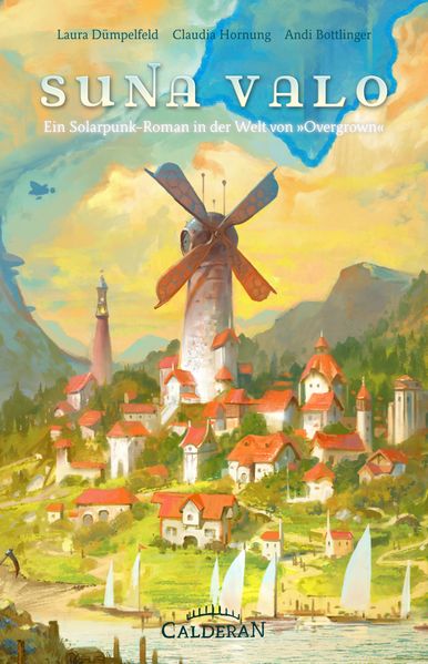 Cover von Suna Valo