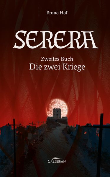 Cover von Die zwei Kriege