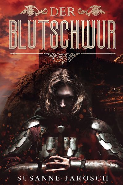 Cover von Der Blutschwur