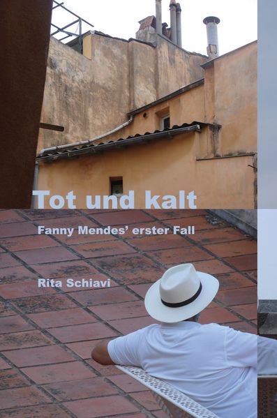Cover von Tot und kalt
