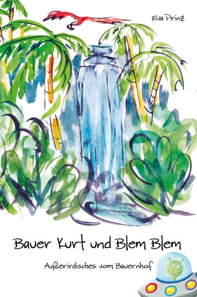 Cover von Bauer Kurt und Blem Blem