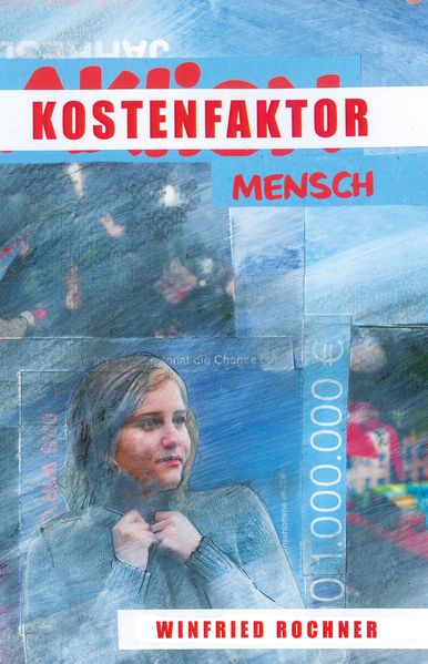 Cover von Kostenfaktor Mensch