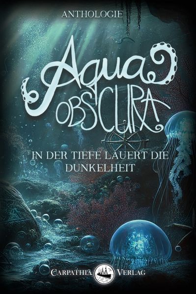Cover von Aqua obscura