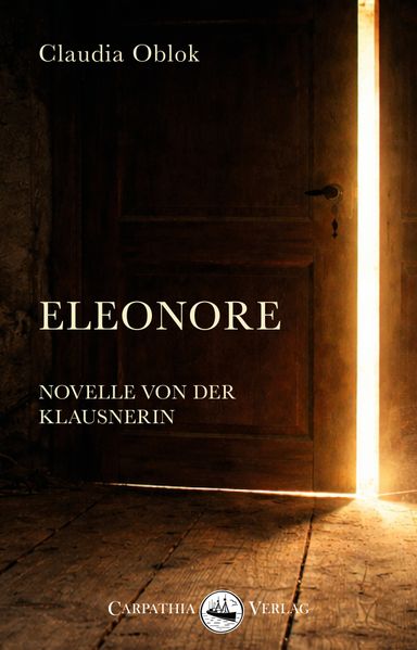 Cover von Eleonore