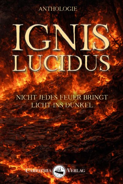 Cover von Ignis lucidus