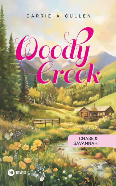 Cover von Chase & Savannah