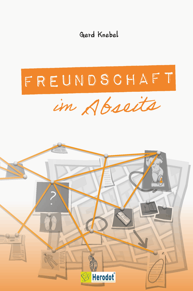 Cover von Freundschaft im Abseits