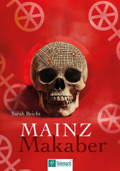 Cover von Mainz Makaber