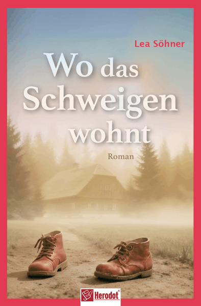 Cover von Wo das Schweigen wohnt