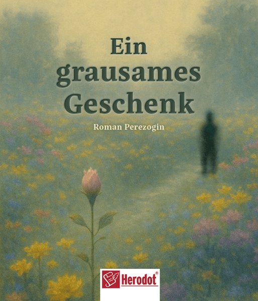 Cover von Ein grausames Geschenk