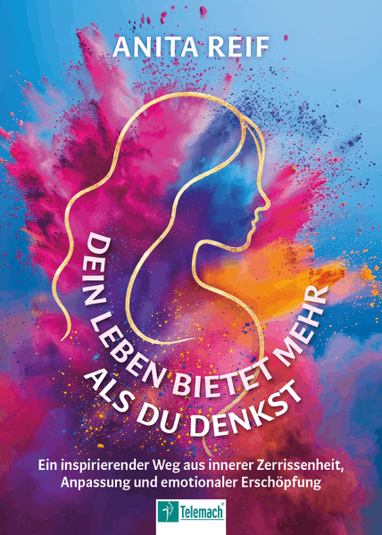 Cover von Dein Leben bietet mehr, als du denkst