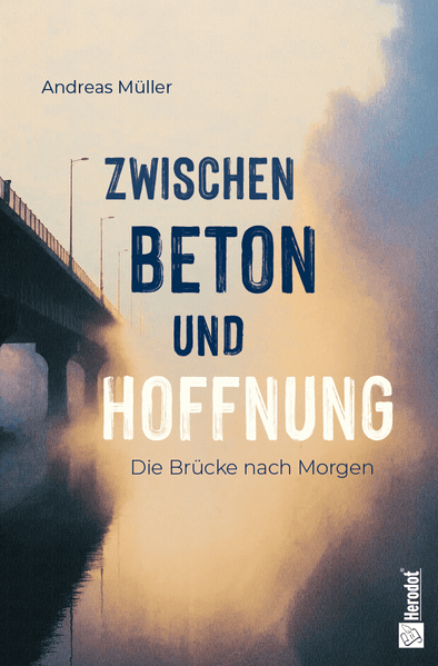 Cover von Zwischen Beton und Hoffnung
