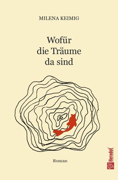 Cover von Wofür die Träume da sind