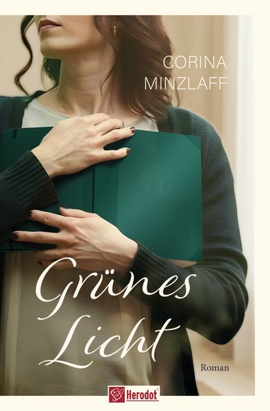 Cover von Grünes Licht