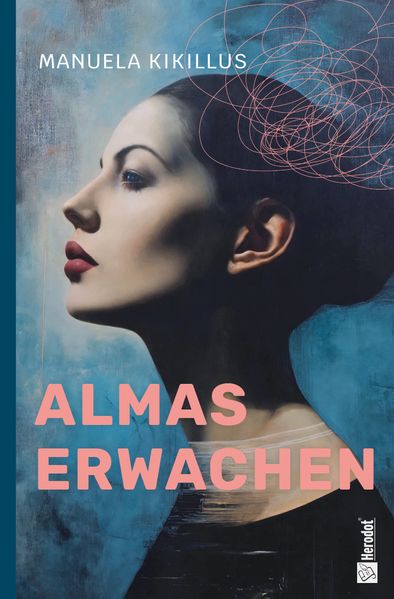 Cover von Almas Erwachen