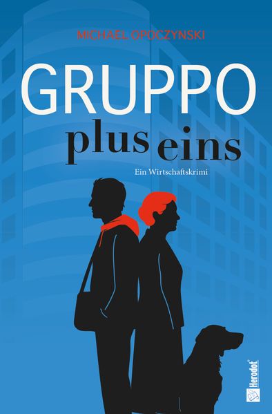 Cover von Gruppo plus eins