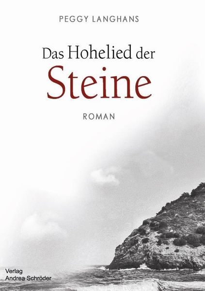 Cover von Das Hohelied der Steine
