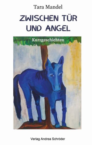 Cover von Zwischen Tür und Angel
