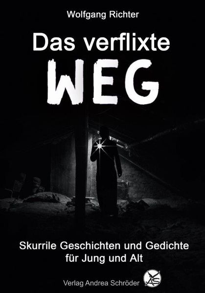 Cover von Das verflixte WEG