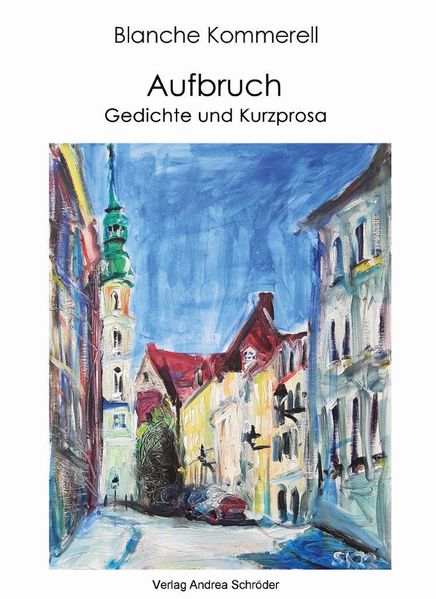 Cover von Aufbruch