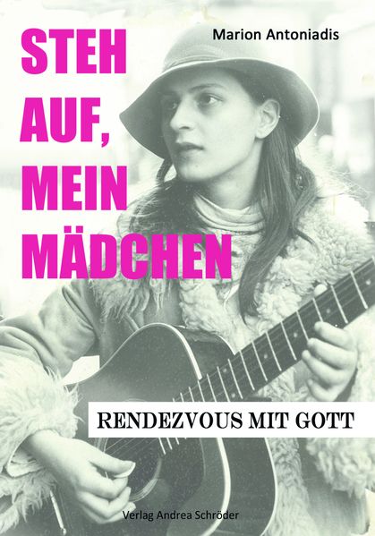 Cover von Steh auf, mein Mädchen