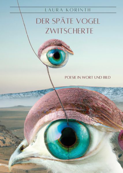 Cover von Der späte Vogel zwitscherte