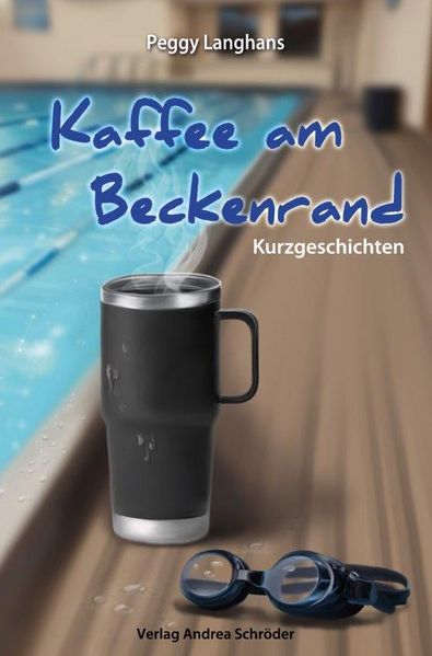 Cover von Kaffee am Beckenrand