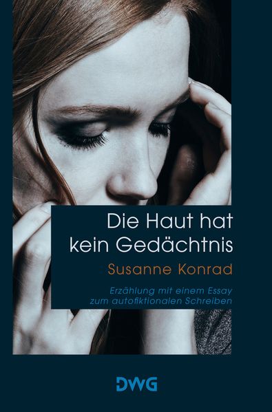 Cover von Die Haut hat kein Gedächtnis