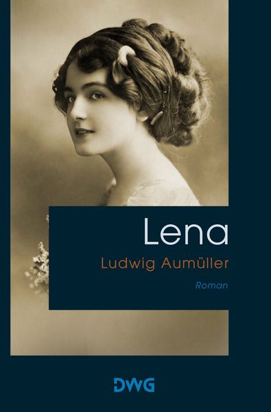 Cover von Lena