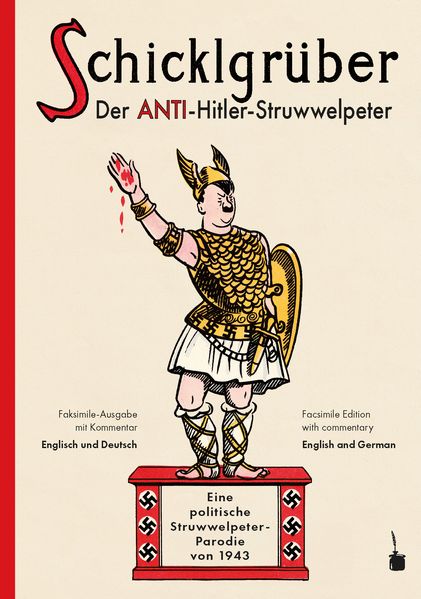 Cover von Schicklgrüber