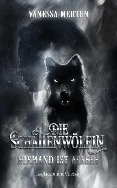 Cover von Die Schattenwölfin – niemand ist allein