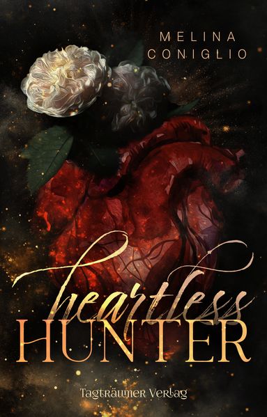 Cover von Heartless Hunter