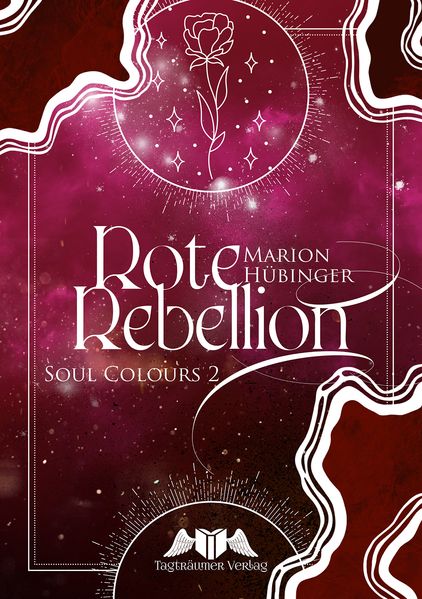 Cover von Rote Rebellion
