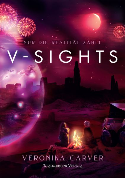 Cover von Nur die Realität zählt