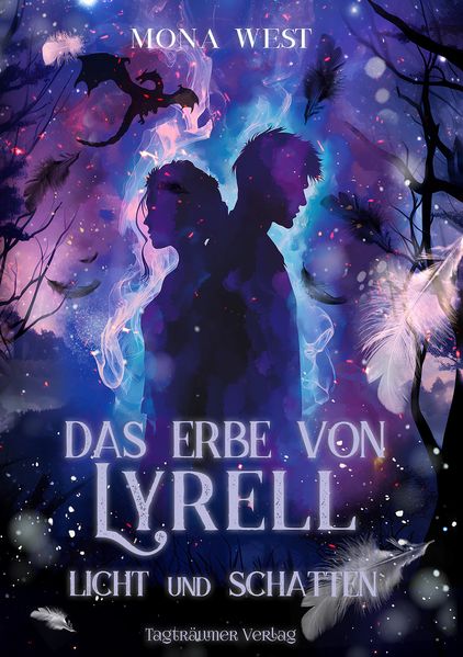 Cover von Licht und Schatten