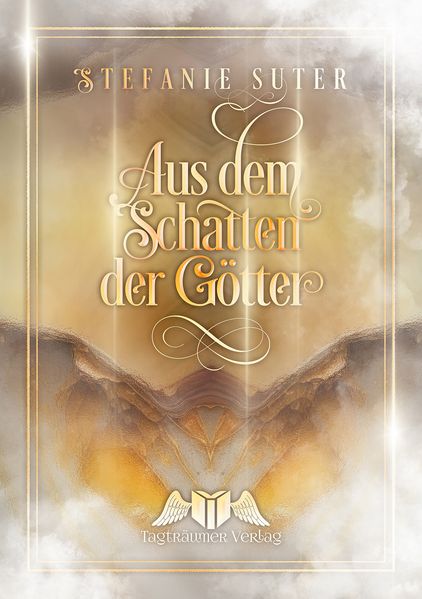 Cover von Aus dem Schatten der Götter