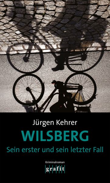 Cover von Wilsberg – sein erster und sein letzter Fall