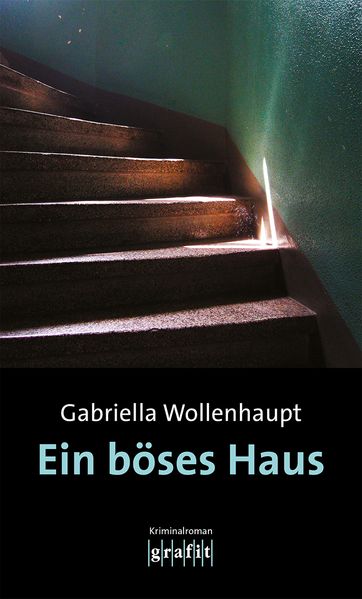 Cover von Ein böses Haus