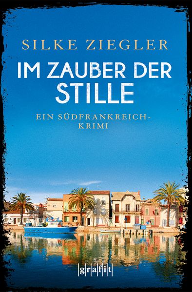 Cover von Im Zauber der Stille