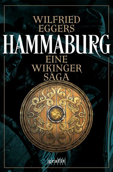 Cover von Hammaburg