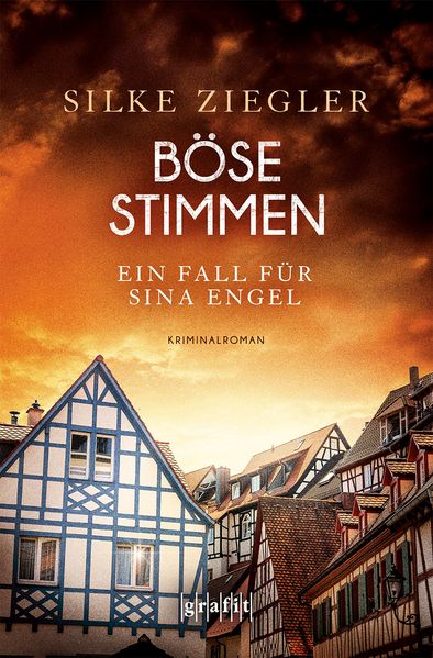 Cover von Böse Stimmen