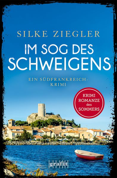 Cover von Im Sog des Schweigens