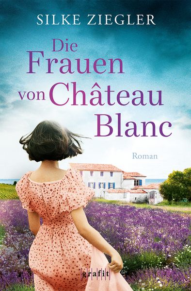 Cover von Die Frauen von Château Blanc