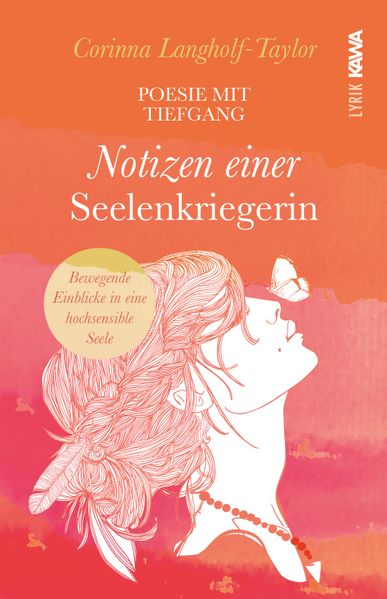 Cover von Notizen einer Seelenkriegerin
