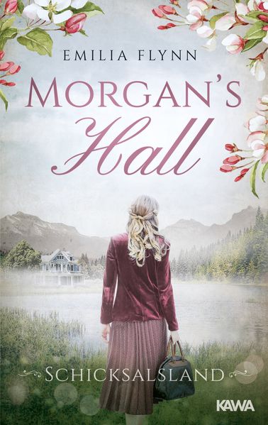 Cover von Schicksalsland
