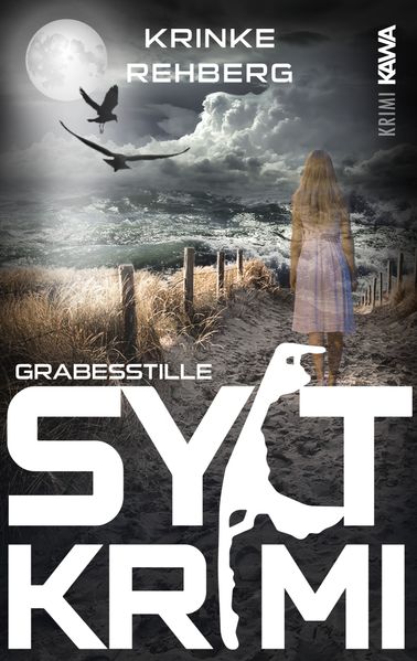Cover von Grabesstille