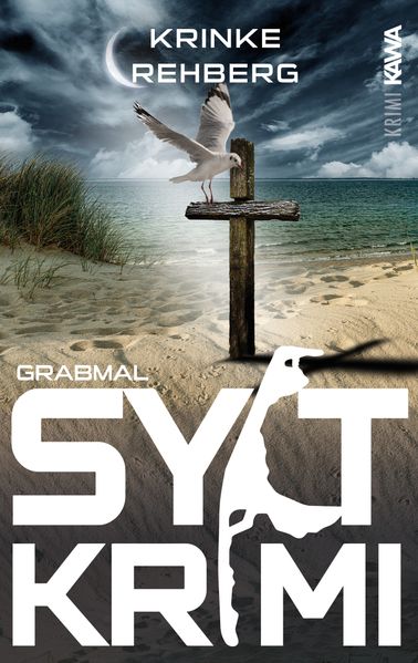 Cover von Grabmal