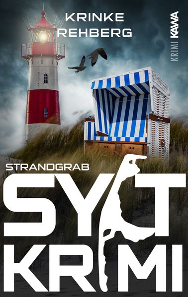 Cover von Strandgrab
